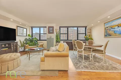340 E 93rd St #20CDE, New York, NY 10128