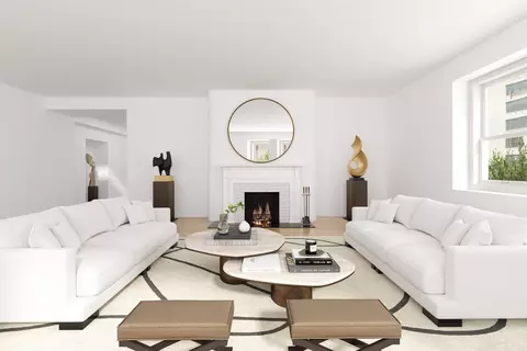 860 Park Ave #3-, New York, NY 10075