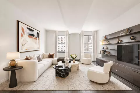 20 Pine St #1806, New York, NY 10005