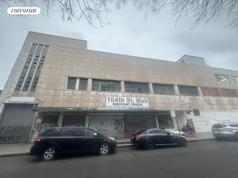 89-71 164th St #COMMERCIAL, Jamaica, NY 11432