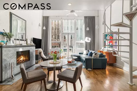 31 W 16th St #2, New York, NY 10011