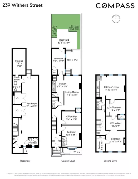 239 Withers St, Brooklyn, NY 11211