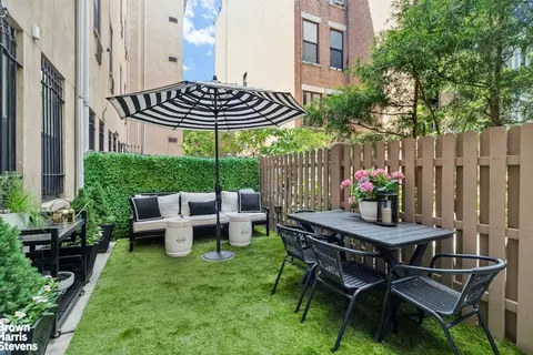 5 Mt Morris Park W #5A, New York, NY 10027