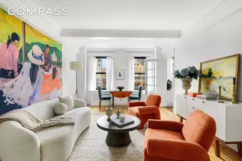 205 E 78th St #7F, New York, NY 10075