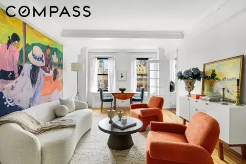 205 E 78th St #7F, New York, NY 10075