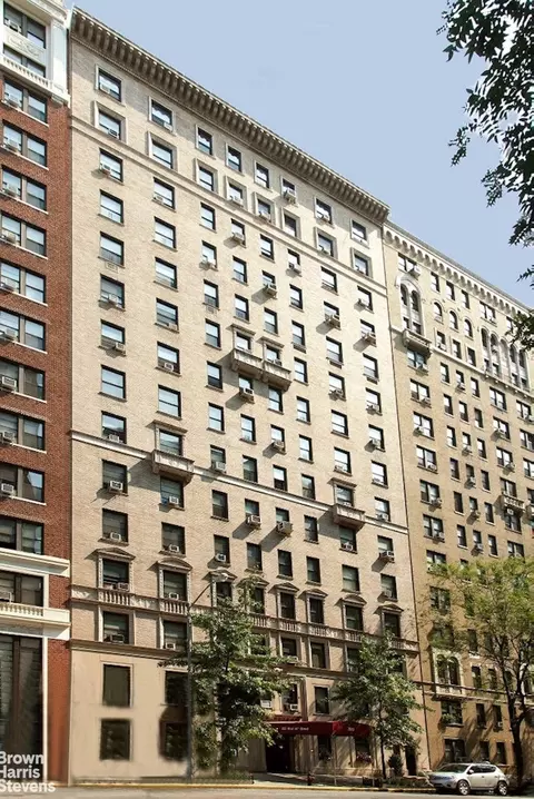 325 W 86th St #1B, New York, NY 10024