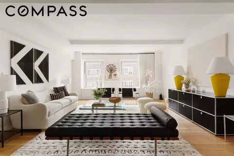 12 E 88th St #8A, New York, NY 10128