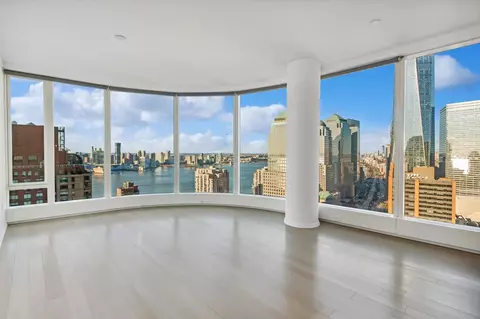 50 West St #49-D, New York, NY 10006
