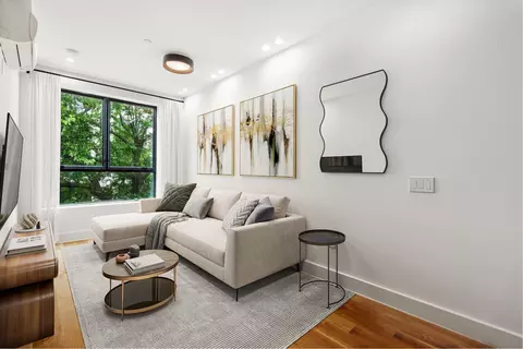 479 Lexington Ave #3B, Brooklyn, NY 11221
