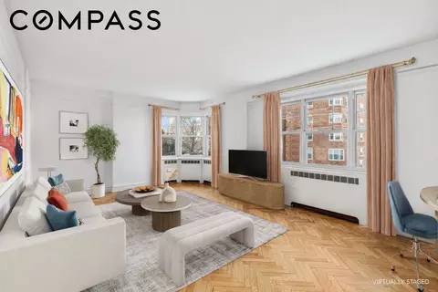 200 Cabrini Blvd #10, New York, NY 10033