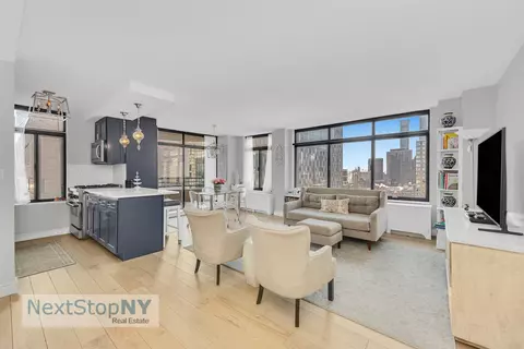 400 E 70th St #2501, New York, NY 10021
