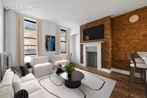 504 E 6th St #6, New York, NY 10009