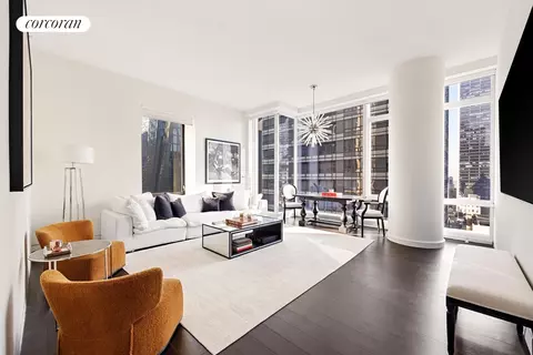 20 W 53rd St #20C, New York, NY 10019