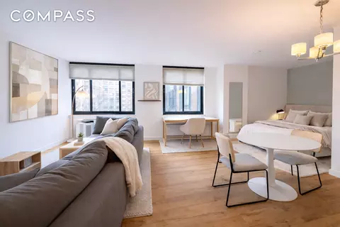 300 Albany St #6O, New York, NY 10280