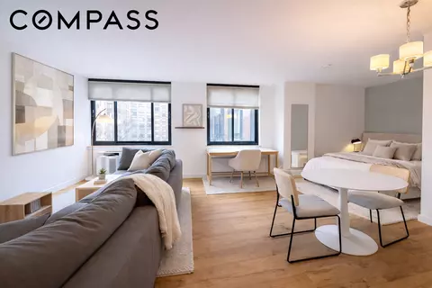 300 Albany St #6O, New York, NY 10280