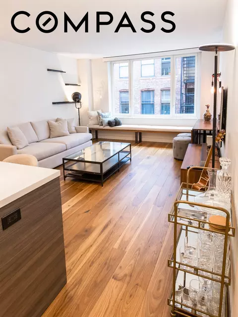 151 W 21st St #7A, New York, NY 10011