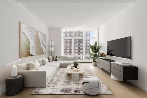 200 Amsterdam Ave #11C, New York City, NY 10023