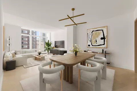 200 Amsterdam Ave #11C, New York, NY 10024