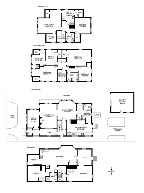642 E 26th St, Brooklyn, NY 11210