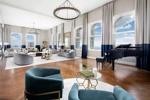 2 Park Pl #40A, New York, NY 10007