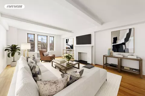 299 W 12th St #5G, New York, NY 10014