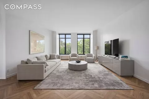 400 W 12th St #3F, New York, NY 10014