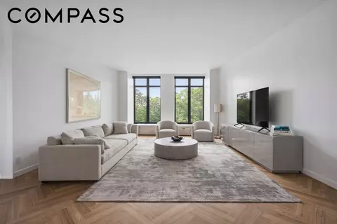 400 W 12th St #3F, New York, NY 10014