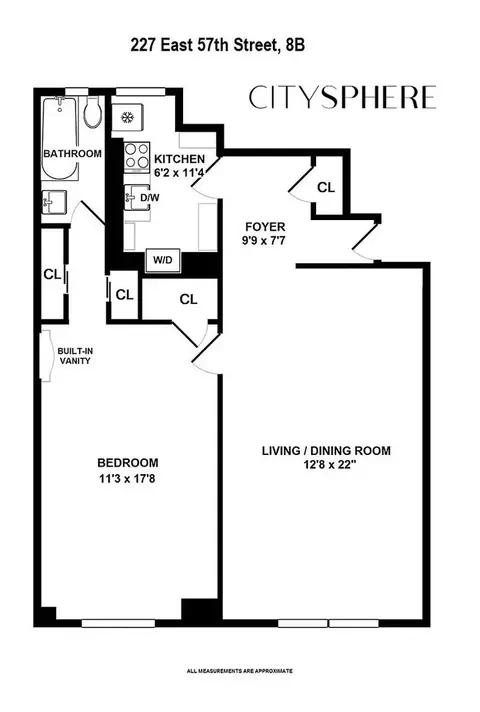 227 E 57th St #8B, New York, NY 10022 photo 2