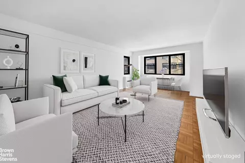 176 E 77th St #3C, New York, NY 10075