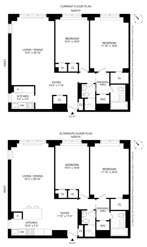 176 E 77th St #3C, New York, NY 10075