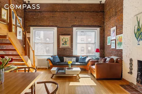138 Lexington Ave #2, New York, NY 10016
