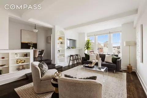 299 W 12th St #7BC, New York, NY 10014