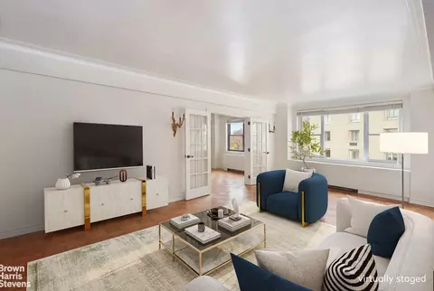 860 5th Ave #8FG, New York, NY 10065