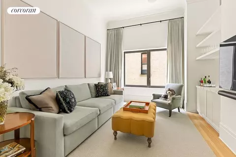 1 Prospect Park W #3D, Brooklyn, NY 11215