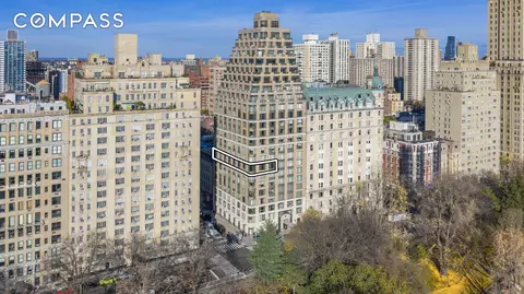 279 Central Park W #8BC, New York, NY 10024