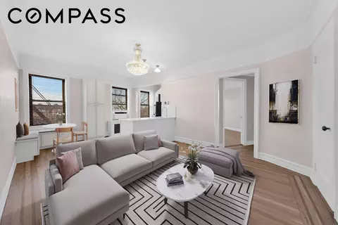 44-14 Newtown Rd #4T, New York City, NY 11103