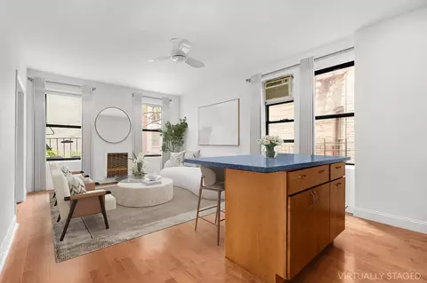 1264 Amsterdam Ave #3D, New York, NY 10027