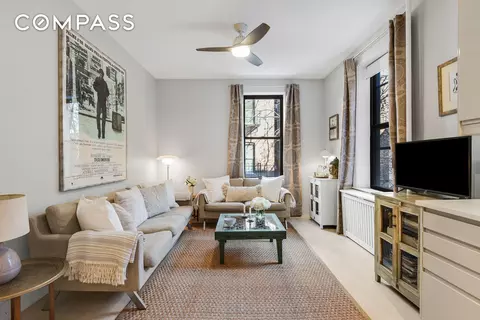 215 W 105th St #3B, New York, NY 10025