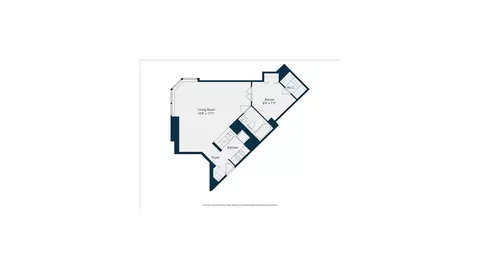 415 E 37th St #5D, New York, NY 10016