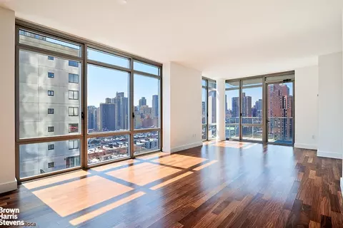 333 E 91st St #19D, New York, NY 10128