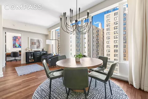 245 W 99th St #8A, New York, NY 10025