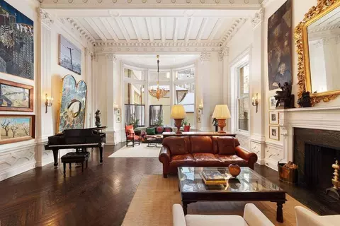 11 E 73rd St #1D, New York, NY 10021