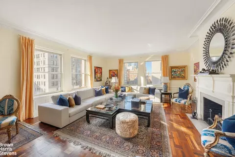 640 Park Ave #9TH, New York, NY 10065