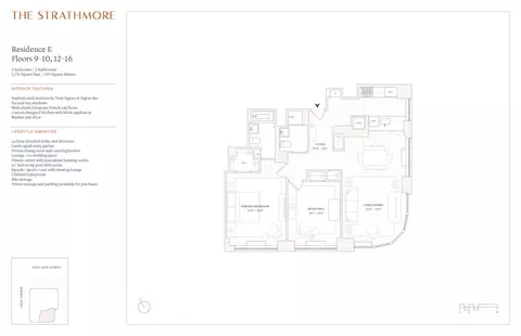 400 E 84th St #15E, New York, NY 10028