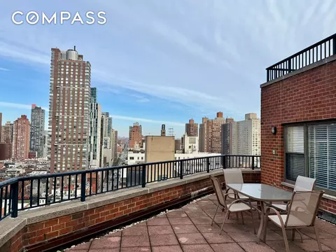 400 E 85th St #PHC, New York, NY 10028