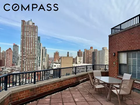 400 E 85th St #PHC, New York, NY 10028