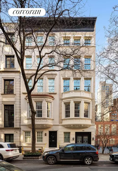 44 E 82nd St, New York, NY 10028