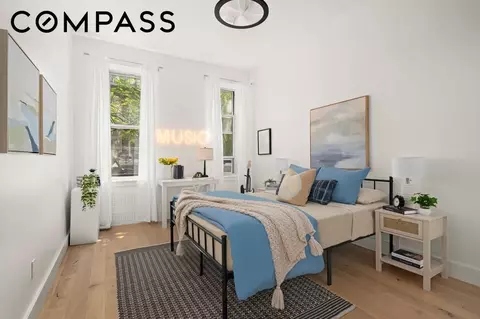 406 W 46th St #2C, New York, NY 10036