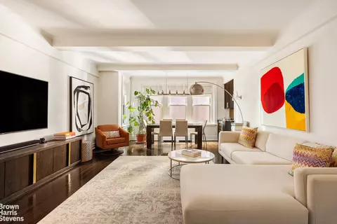 419 E 57th St #6F, New York, NY 10022