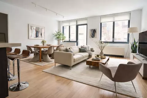 50 W 15th St #4E, New York, NY 10011